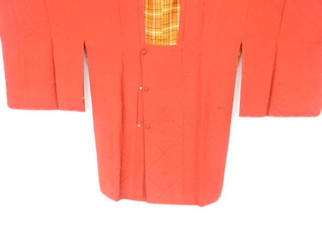 JAPANESE UNUSED MICHIYUKI COAT 